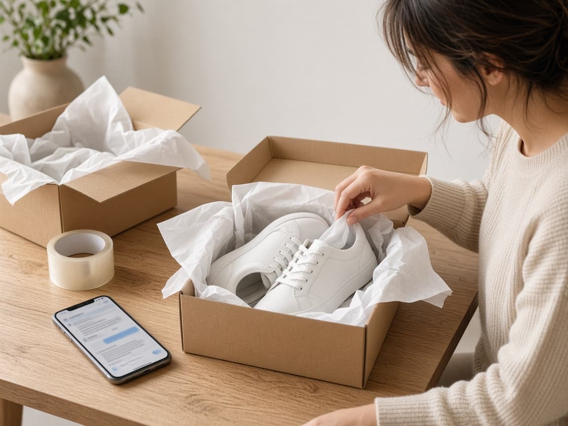 E-commerce